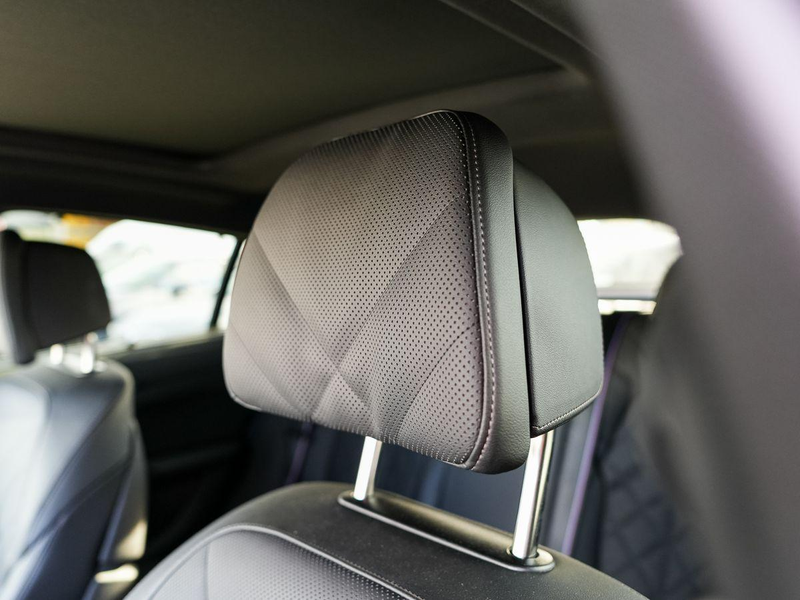 BMW X6 xDrive40d M-SportPRO 22 SKY 2-ALuft Massage — photo 8
