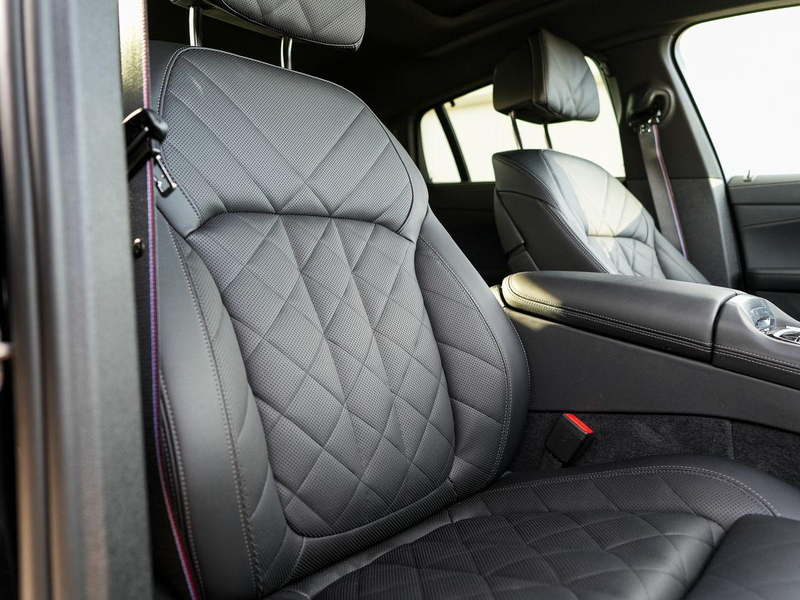 BMW X6 xDrive40d M-SportPRO 22 SKY 2-ALuft Massage — photo 13