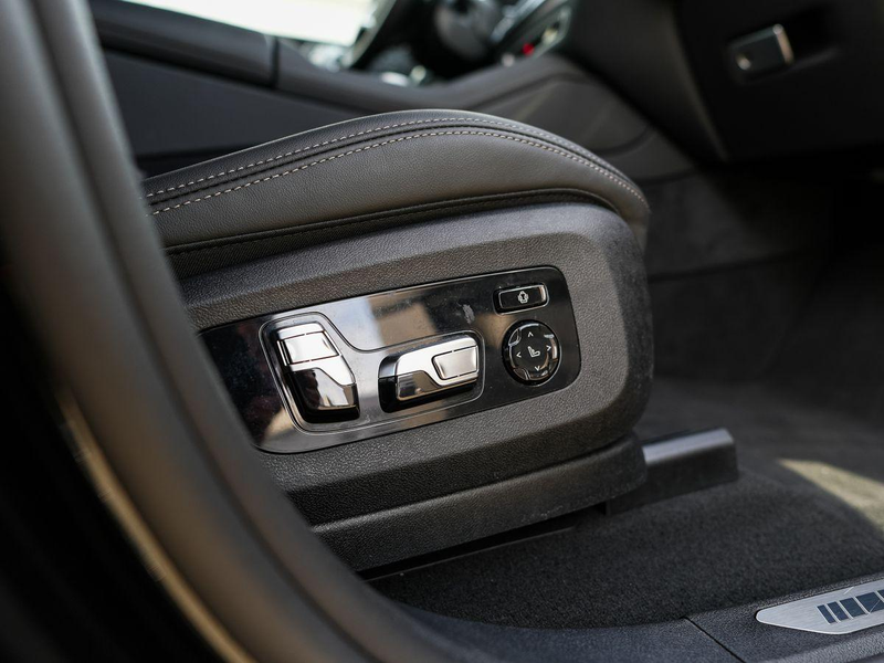 BMW X6 xDrive40d M-SportPRO 22 SKY 2-ALuft Massage — photo 12