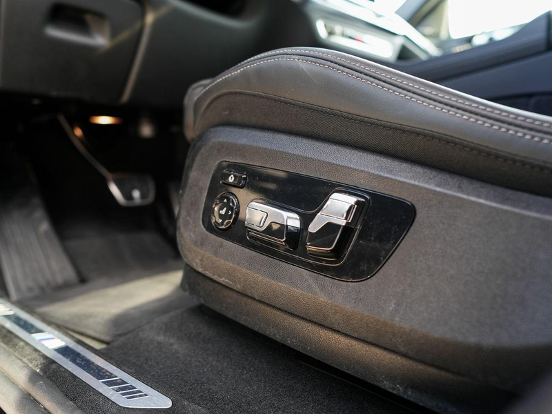 BMW X6 xDrive40d M-SportPRO 22 SKY 2-ALuft Massage — photo 6