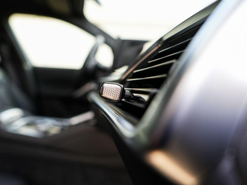 BMW X6 xDrive40d M-SportPRO 22 SKY 2-ALuft Massage — photo 11