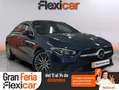 Mercedes-Benz CLA 200 Azul - thumbnail 1