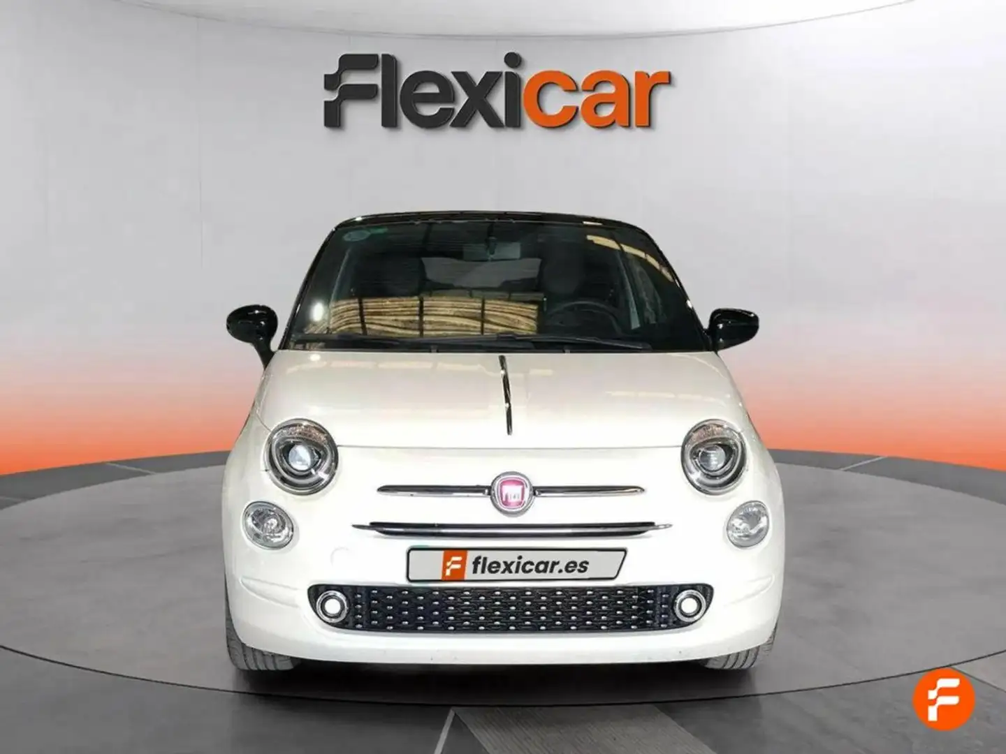 Fiat 500 120th Aniversario 1.2 8v 51KW (69 CV) Blanco - 2