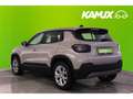 Jeep Avenger 1.2T-GDI Summit+LED+VIRTUAL+KAMERA+PDC Silber - thumbnail 6
