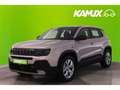 Jeep Avenger 1.2T-GDI Summit+LED+VIRTUAL+KAMERA+PDC Silber - thumbnail 9