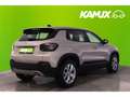 Jeep Avenger 1.2T-GDI Summit+LED+VIRTUAL+KAMERA+PDC Silber - thumbnail 4