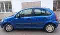 Citroen C3 1.1i Attraction Blau - thumbnail 4