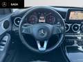 Mercedes-Benz C 180 d AMG Line 7G Zwart - thumbnail 4
