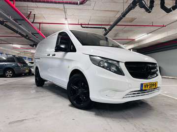 Vito 111 CDI Func. Lang