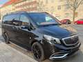 Mercedes-Benz Vito VITO TOURER *VIP UMBAU*AUTOMATIK*LEDER*XENON* Schwarz - thumbnail 3