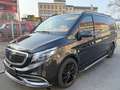 Mercedes-Benz Vito VITO TOURER *VIP UMBAU*AUTOMATIK*LEDER*XENON* Schwarz - thumbnail 1