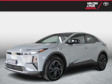 First Edition 77 kWh 607 KM Navi Cruise Clima