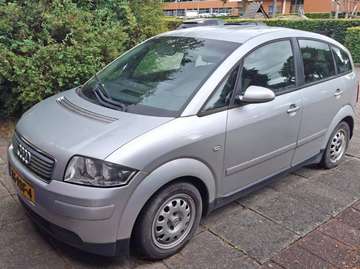 A2 1.2 TDI 3L