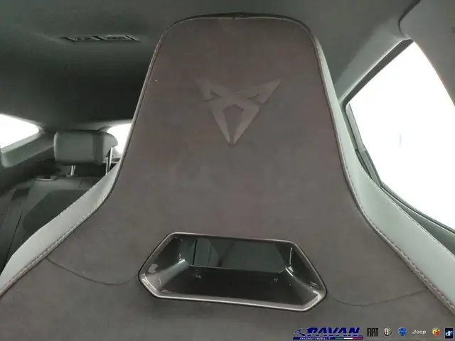 Cupra Formentor view 12