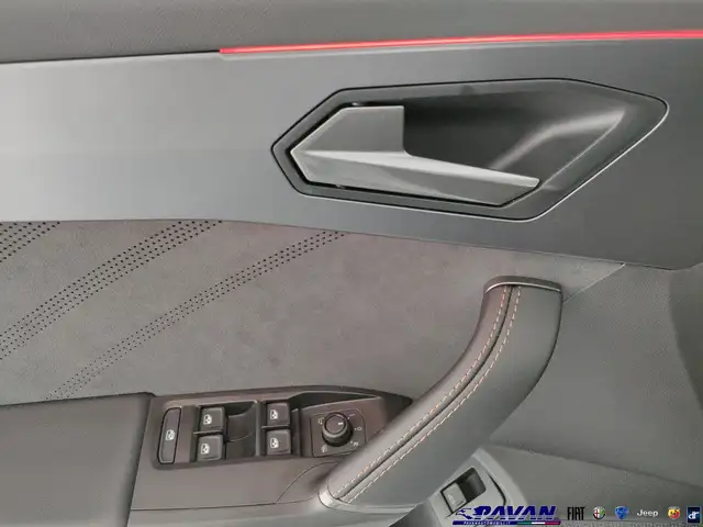 Cupra Formentor view 9
