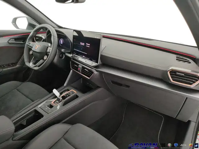 Cupra Formentor view 7