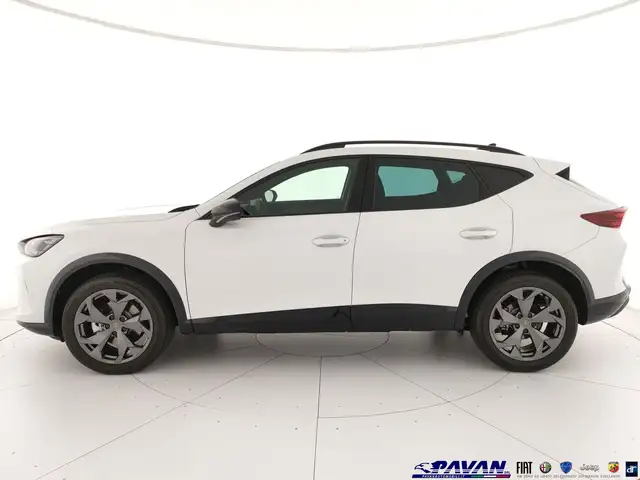 Cupra Formentor view 6