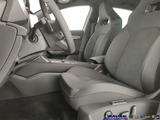 Cupra Formentor view 10