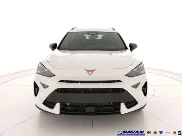 Cupra Formentor view 2