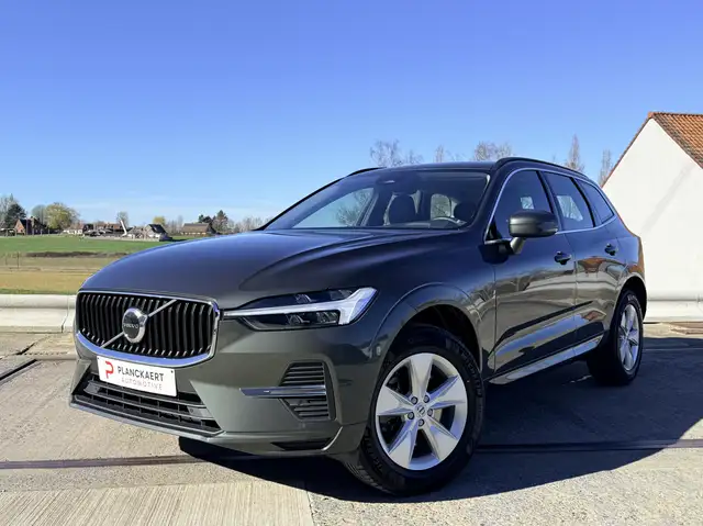 Volvo XC60 XC60 2.0 B4 MHEV *CARPLAY/NAVI/CAMERA*