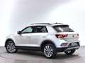Volkswagen T-Roc 1.5 TSI DSG Move,AHK,IQ.LIGHT,ACC,DAB+,18" Silber - thumbnail 6