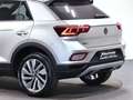Volkswagen T-Roc 1.5 TSI DSG Move,AHK,IQ.LIGHT,ACC,DAB+,18" Silber - thumbnail 8