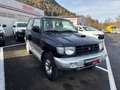 Mitsubishi Pajero 2.5 TD GLS Bleu - thumbnail 5