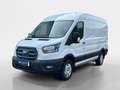 Ford E-Transit Kasten 67kWh/135kW L2H2 350 Trend Weiß - thumbnail 1