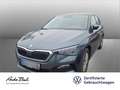 Skoda Scala CLEVER 1.5 TSI Navi LED Virtual ACC EPH Gris - thumbnail 1
