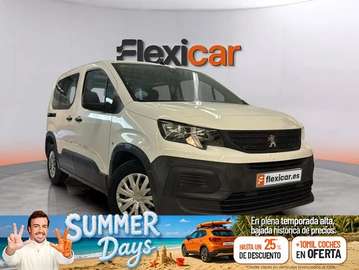 Active Long BlueHDi 73kW