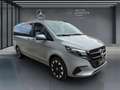 Mercedes-Benz V 250 d STYLE Lang +MBUX+KAMERA+AHK+AUT+DAB+SHZ Gris - thumbnail 17