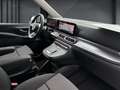 Mercedes-Benz V 250 d STYLE Lang +MBUX+KAMERA+AHK+AUT+DAB+SHZ Gris - thumbnail 15