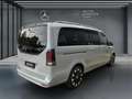 Mercedes-Benz V 250 d STYLE Lang +MBUX+KAMERA+AHK+AUT+DAB+SHZ Gris - thumbnail 14