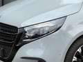 Mercedes-Benz V 250 d STYLE Lang +MBUX+KAMERA+AHK+AUT+DAB+SHZ Gris - thumbnail 3