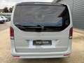 Mercedes-Benz V 250 d STYLE Lang +MBUX+KAMERA+AHK+AUT+DAB+SHZ Gris - thumbnail 12