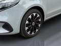 Mercedes-Benz V 250 d STYLE Lang +MBUX+KAMERA+AHK+AUT+DAB+SHZ Gris - thumbnail 4