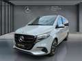 Mercedes-Benz V 250 d STYLE Lang +MBUX+KAMERA+AHK+AUT+DAB+SHZ Gris - thumbnail 1