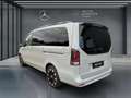 Mercedes-Benz V 250 d STYLE Lang +MBUX+KAMERA+AHK+AUT+DAB+SHZ Gris - thumbnail 11