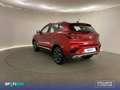 MG ZS 45kWh Luxury Rood - thumbnail 7