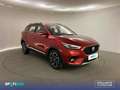 MG ZS 45kWh Luxury Rood - thumbnail 3