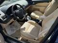 Ford Mondeo Ghia X*Vollausstattung*SH Hi&Vo*Navi*Automatik Bleu - thumbnail 11