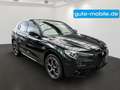 Alfa Romeo Stelvio Veloce 2.2 Diesel Allrad Automatik|Pano Schwarz - thumbnail 2