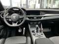 Alfa Romeo Stelvio Veloce 2.2 Diesel Allrad Automatik|Pano Schwarz - thumbnail 9