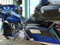 Harley-Davidson Electra Glide FLHTCUSE6 CVO Ultra Classic Blue - thumbnail 4