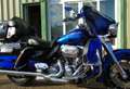 Harley-Davidson Electra Glide FLHTCUSE6 CVO Ultra Classic Bleu - thumbnail 6