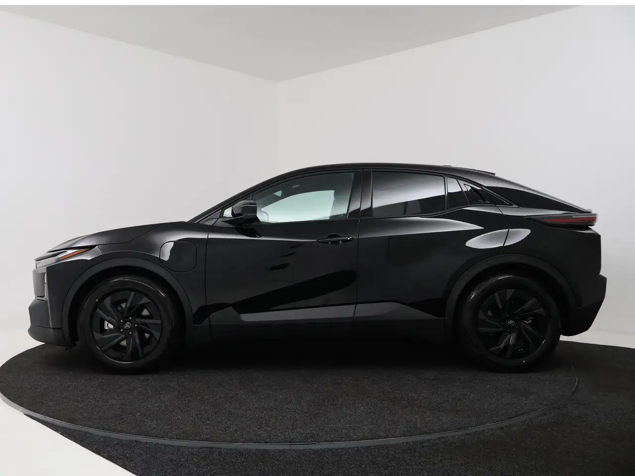 Toyota C-HR 2026