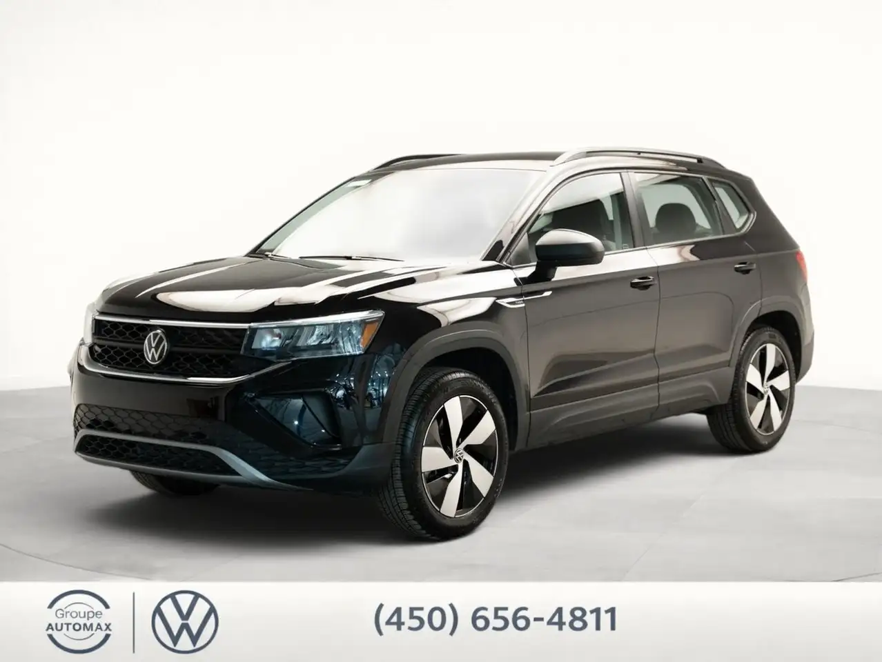 2024 Volkswagen Taos