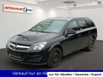 H Caravan 1.7 CDTI 111 Jahre