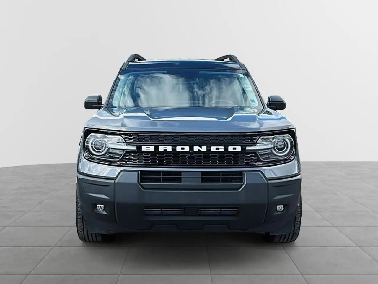 Ford Bronco Sport снимка Ford Bronco Sport
