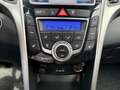 Hyundai i30 1.6 GDI Style Navi, SHZ, Kamera, PDC, BT, USB Silver - thumbnail 15